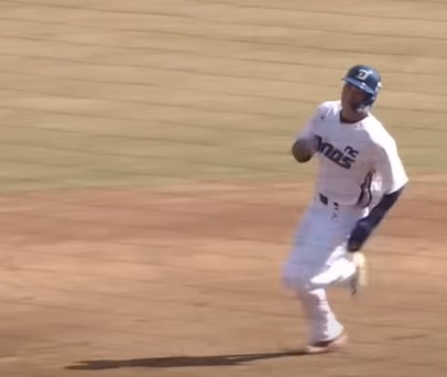 baseball