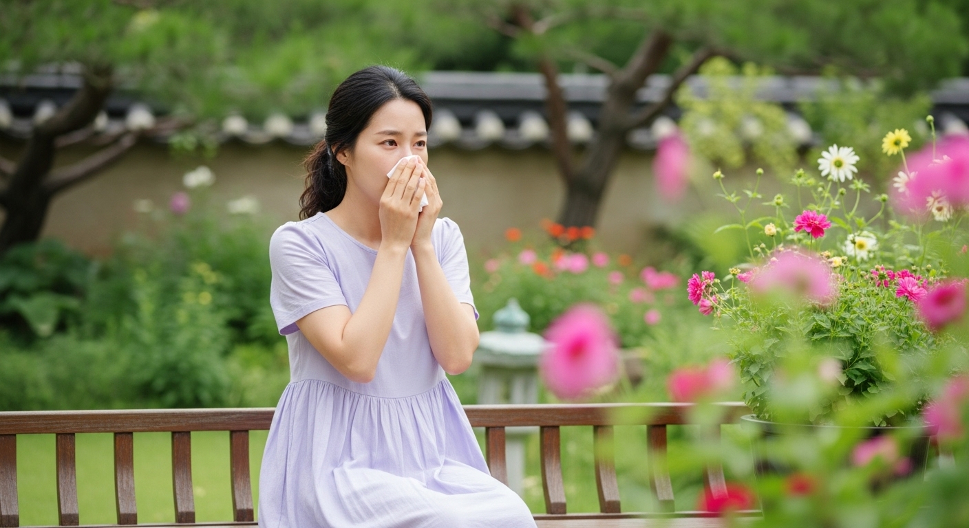 큰 일교차가 나타나는 9월을 앞두고 비타민, 미네랄, 수분 섭취를 늘리고, 계절 감기에 대한 예방 습관을 세우는 것이 도움이 됩니다. 규칙적인 수면 패턴과 가벼운 조깅, 스트레칭 등으로 몸을 미리 풀어 두면 면역력 유지에 좋습니다