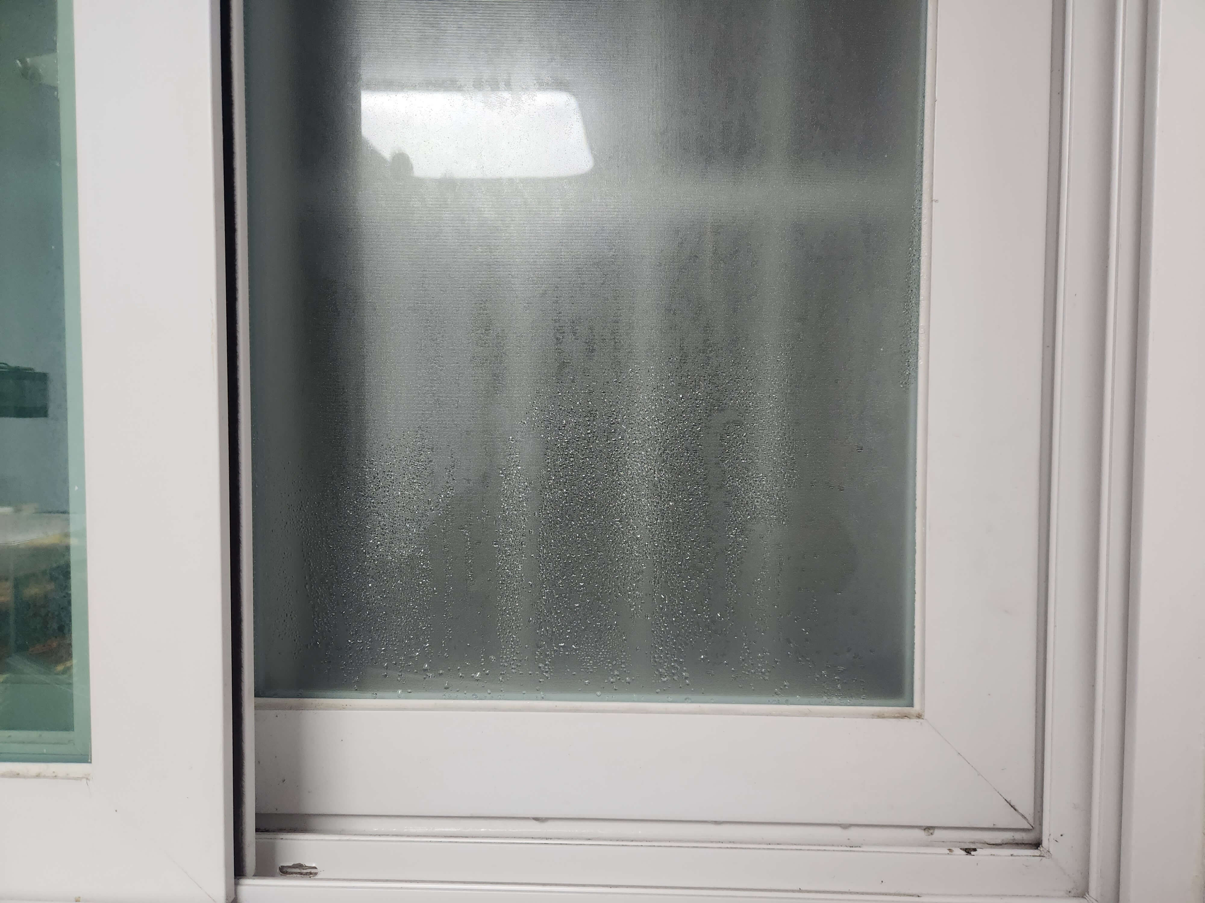 결로현상 해결방법