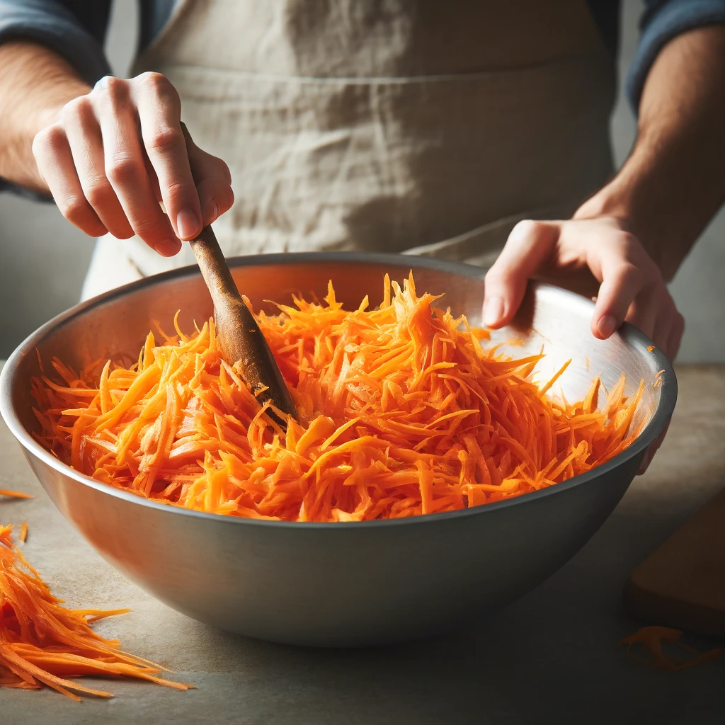 당근라페 효능 만들기 만드는 법 다이어트 당근 라페 칼로리