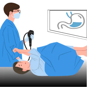 위내시경 금식시간 지킨 후 검사