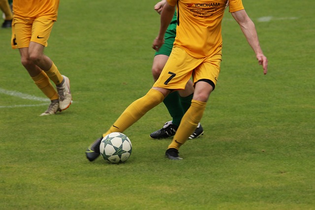 세팍타크로: 발로 공을 다루는 기술의 미학