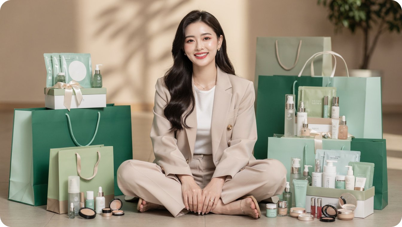 올리브영 세일기간