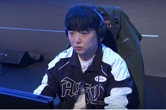 ASL 시즌21 결승