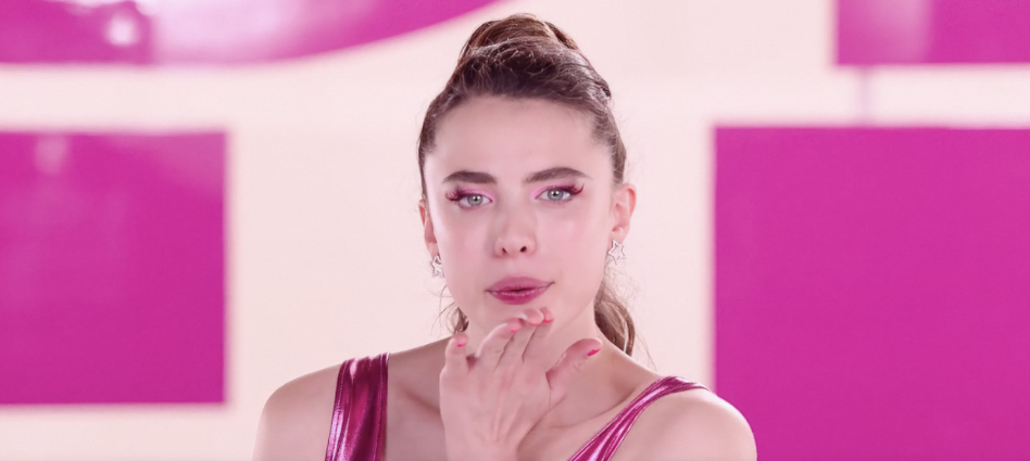 영화 서브스턴스 아름답고 젊은 수