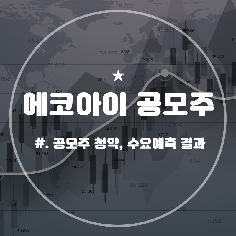 에코아이-공모주-청약