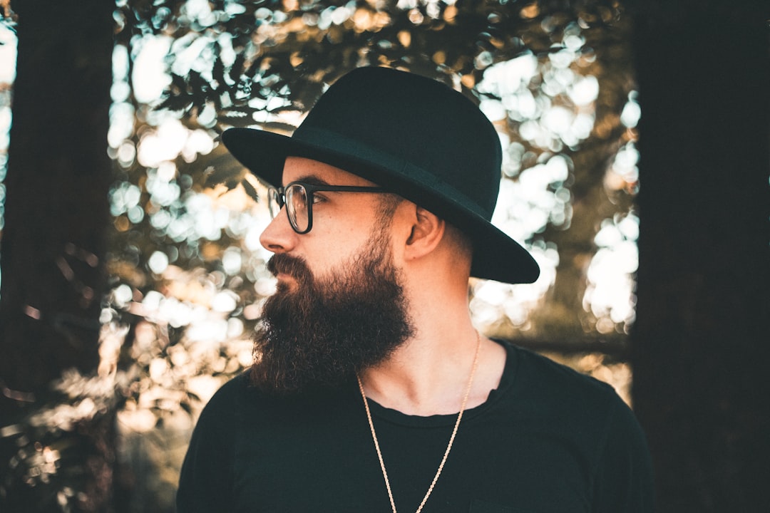 Beard