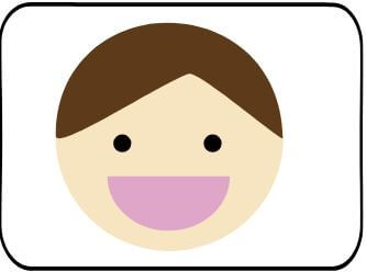 뇌경색 초기증상 그림으로 기억하기