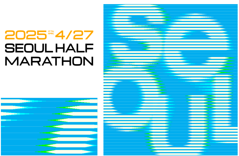 서울하프마라톤 2025