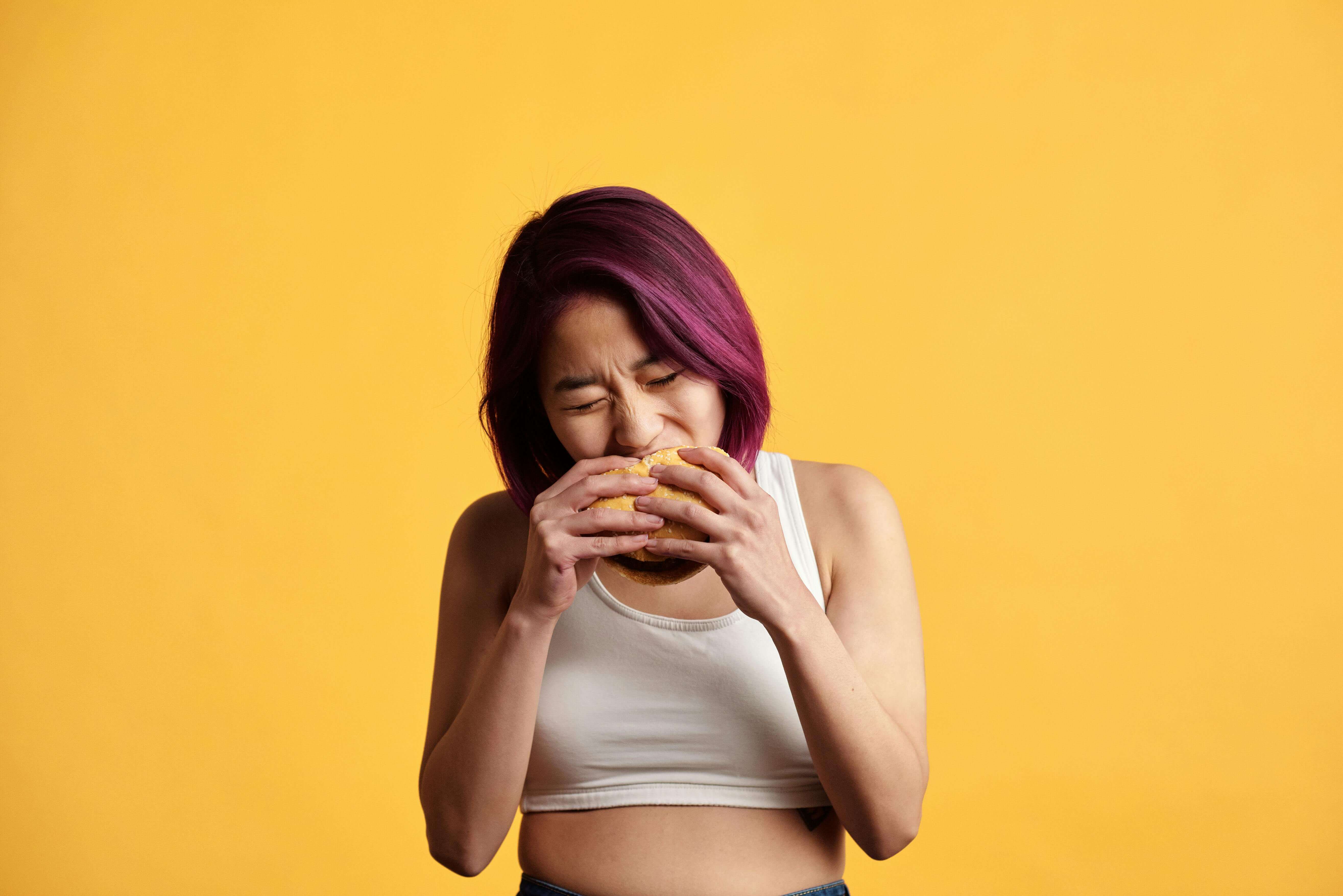 봄만 되면 배고픈 이유? 봄철 식욕 증가 이유 완벽 정리