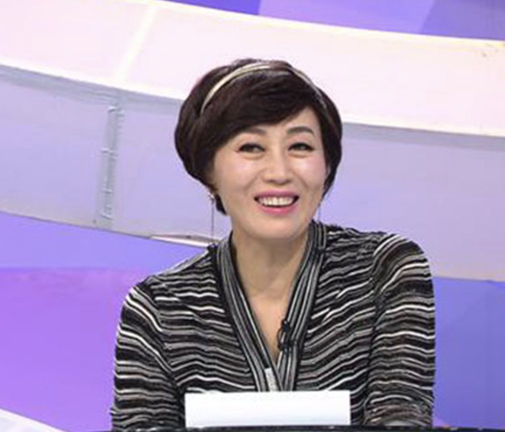 하춘화 방송출연