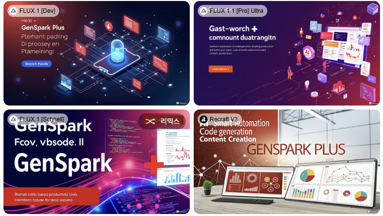 genspark image generate2