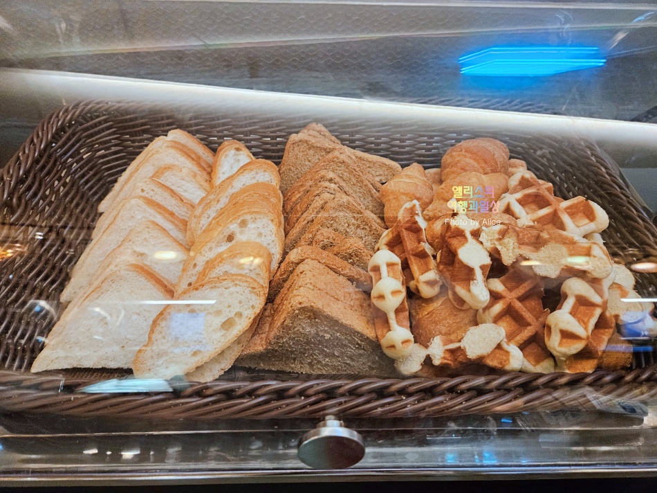 이비스 스타일 앰배서더 서울 명동 조식 후기