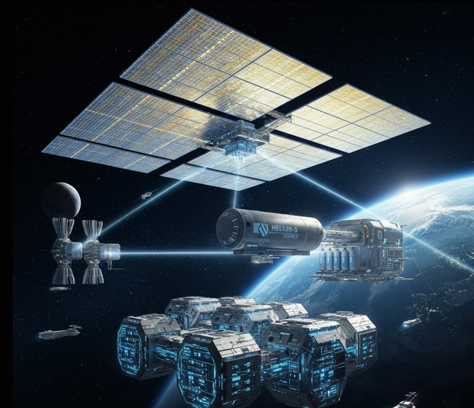 우주데이터센터