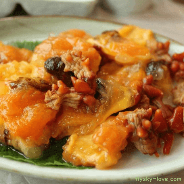 멍게 고르는 법