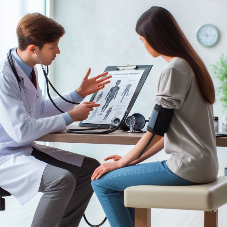 저혈량 (Hypovolemia)