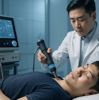 잠 못 이룰 정도의 어깨 통증&amp;#44; 혹시 석회성건염? 대표 증상 5가지