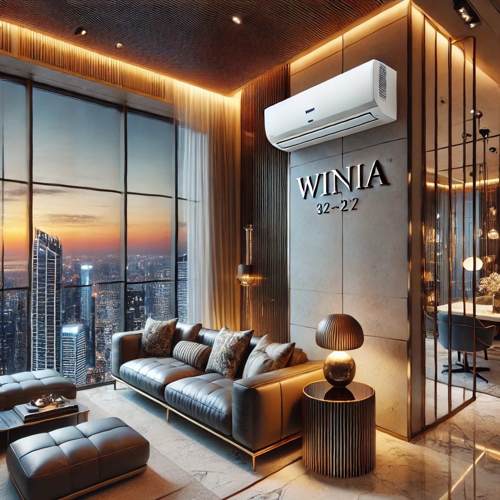 위니아 에어컨 사전점검