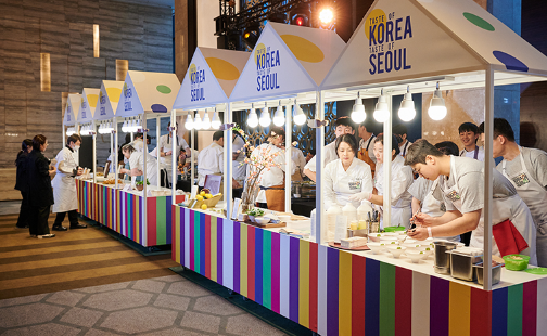 흑백요리사 안성재 파인다이닝 4만원에 즐기는 방법