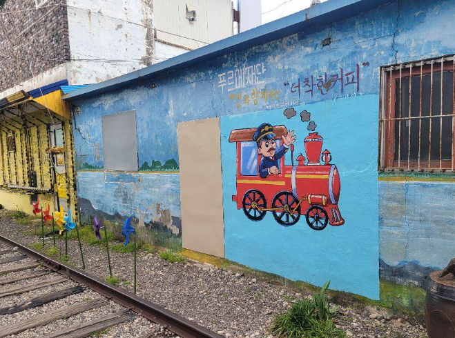 군산 가볼만한곳 베스트10