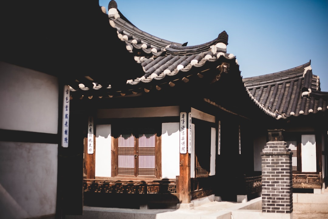 Cheongju
