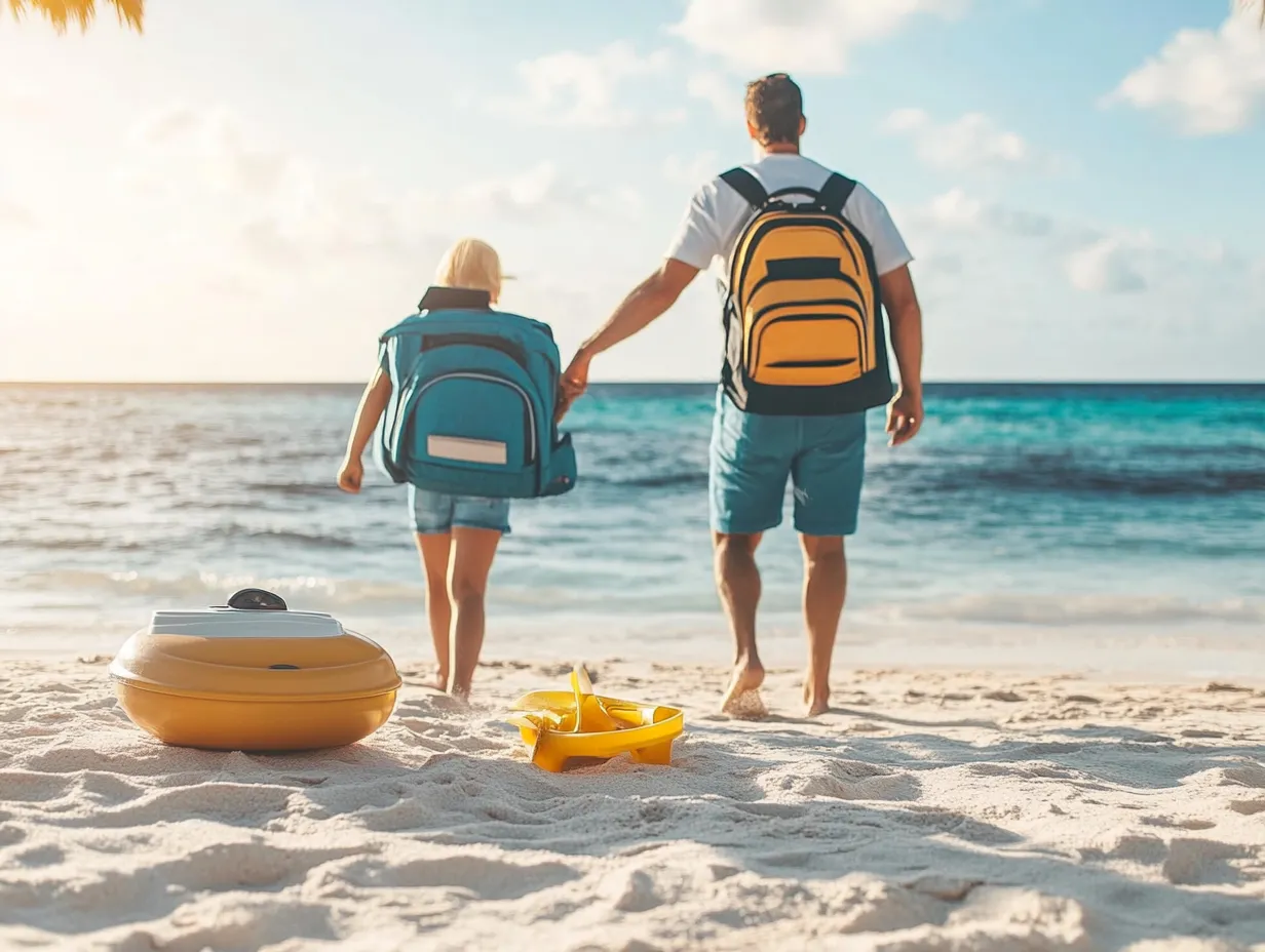 캐나다 여행자보험으로 보장받을 수 있는 주요 항목