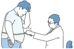 생활습관병
