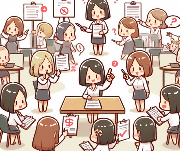 한국전력조달시스템