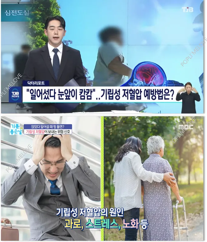 예방법