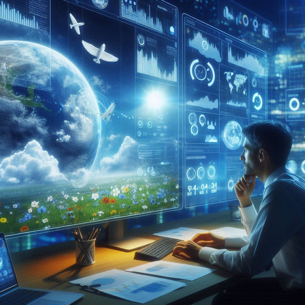 사회적 변화 대응 직군: 새로운 시대를 준비하는 사람들