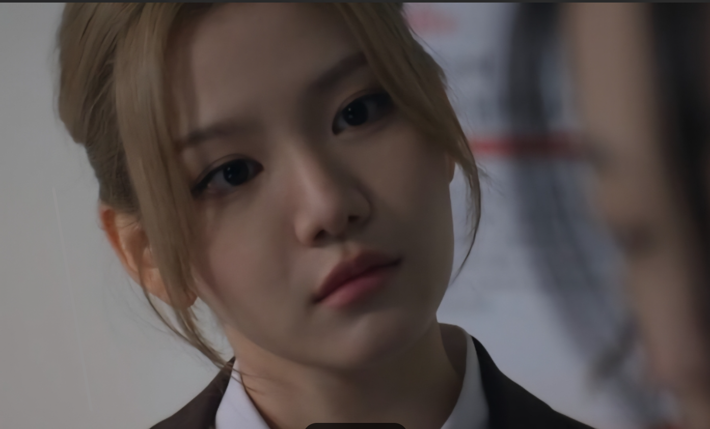 김부장 주혜리 유지안 배우 민지 대립 빌런 연기 정리
