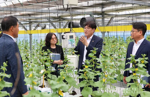 농업 교육 수강 농업기술센터 온라인 강좌 자격증 실습 정보_7
