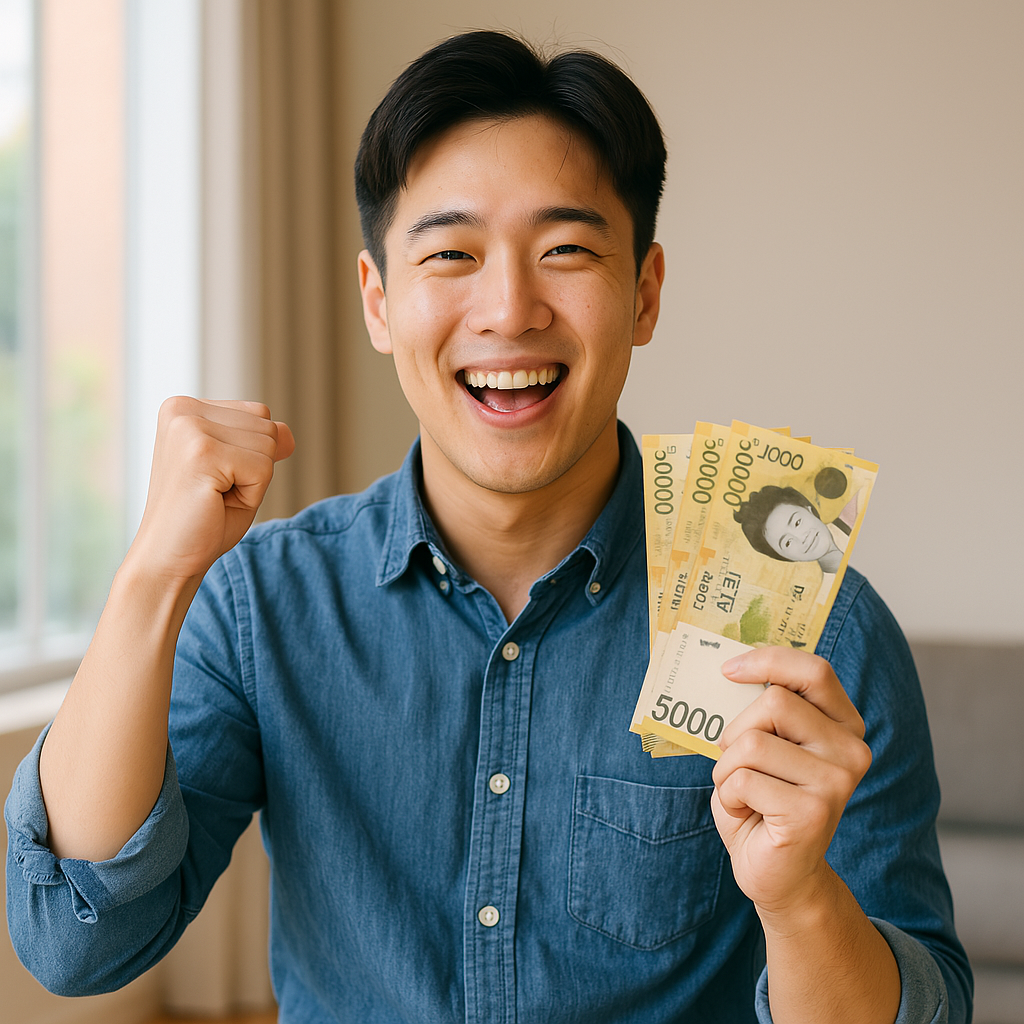 청년 월세 한시 특별지원