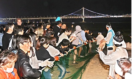 2025 광안리어방축제 총정리|먹거리·포차·할인쿠폰·무료주차 완벽 가이드