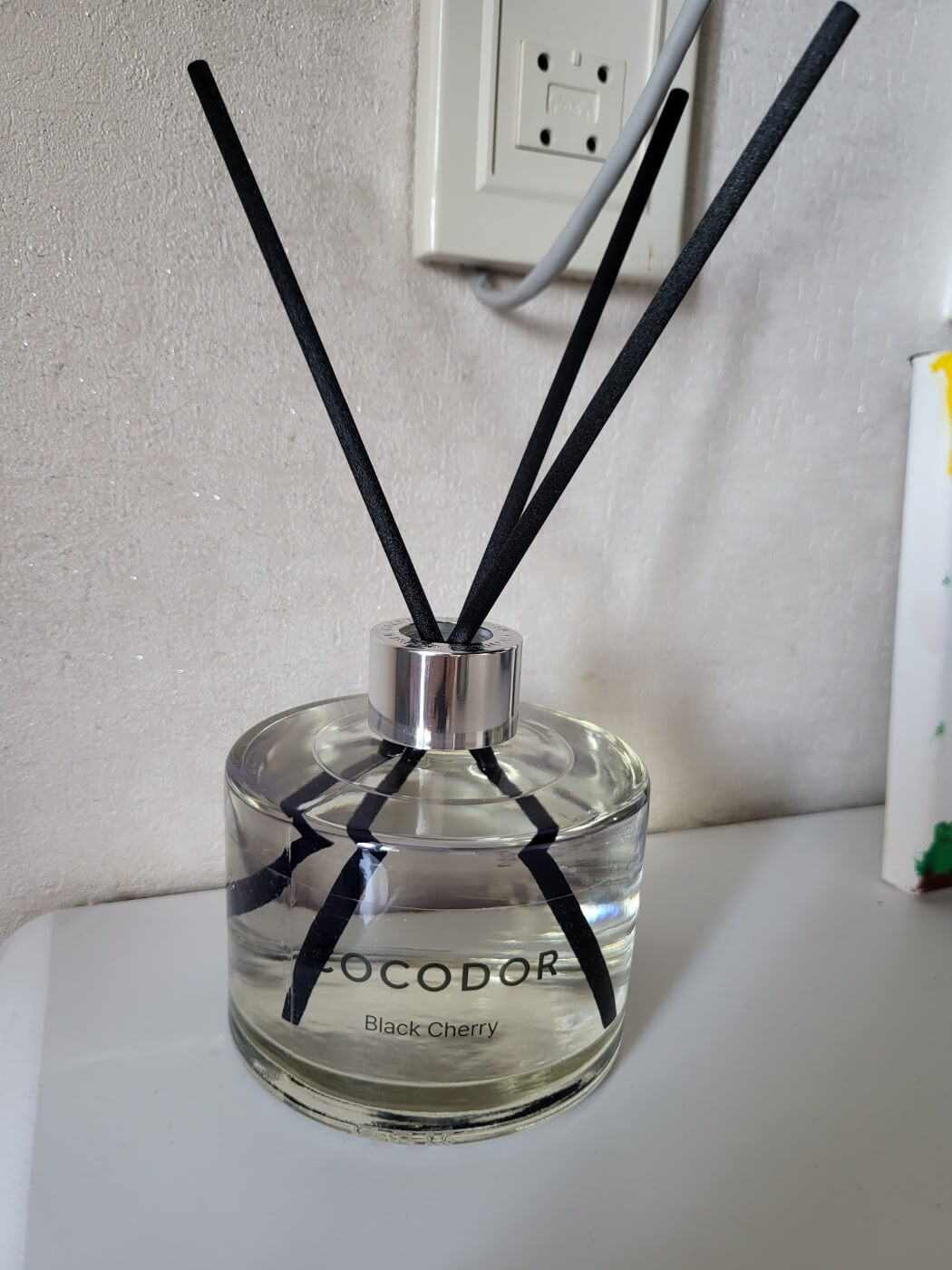 코코도르 디퓨저 블랙체리