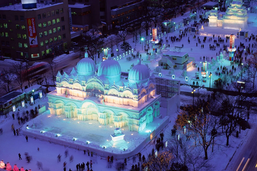 삿포로 맛집 추천 - 현지인이 사랑하는 진짜 맛집 가이드