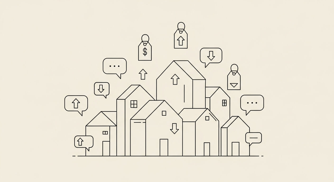 호가 분석: 시장 심리를 읽는 거울