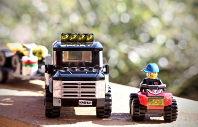 페달오조작방지장치 1.4톤 이하 트럭 사진2