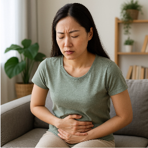 장건강이 무너질때 나타나는 신호들