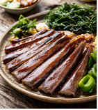 포항 과메기 일출과메기덕장