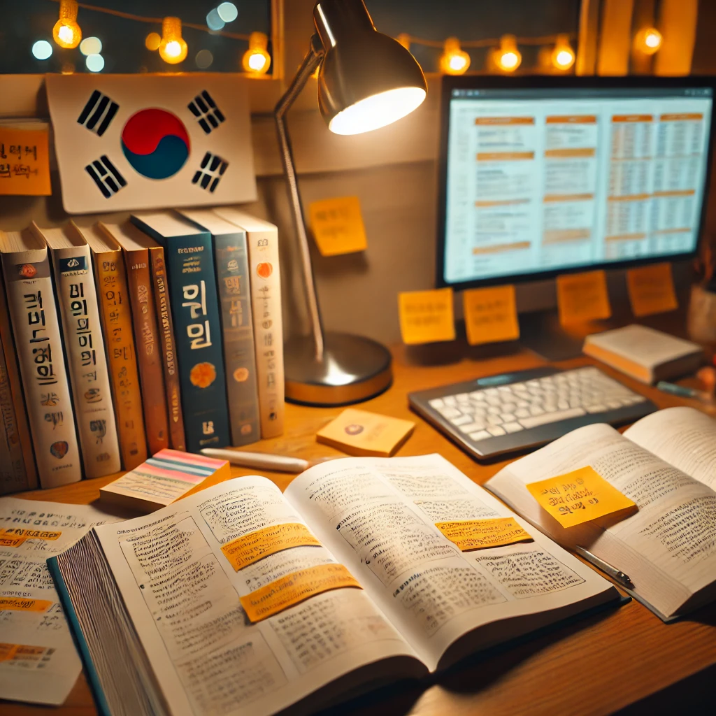 국어 내신 2등급에서 1등급으로 올리는 실전 전략!