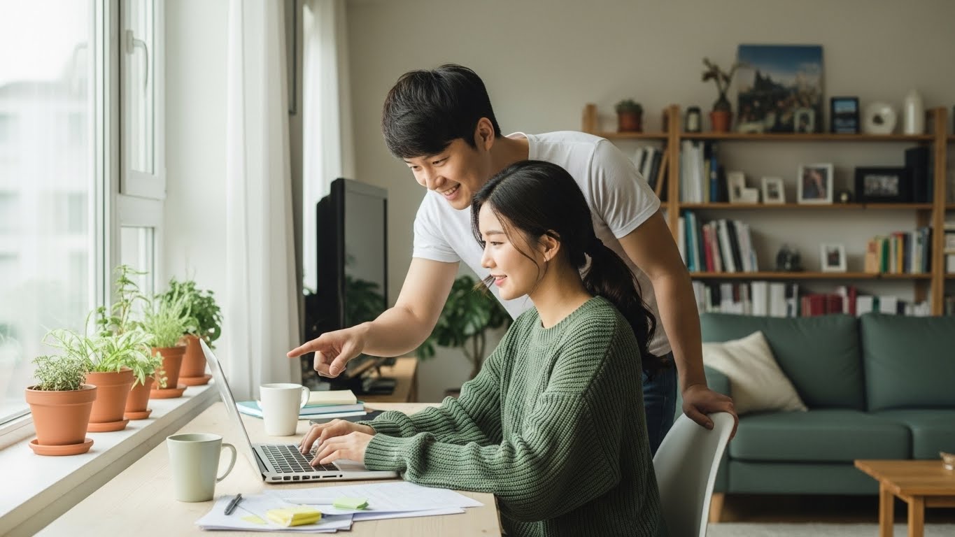 대구은행 신용대출