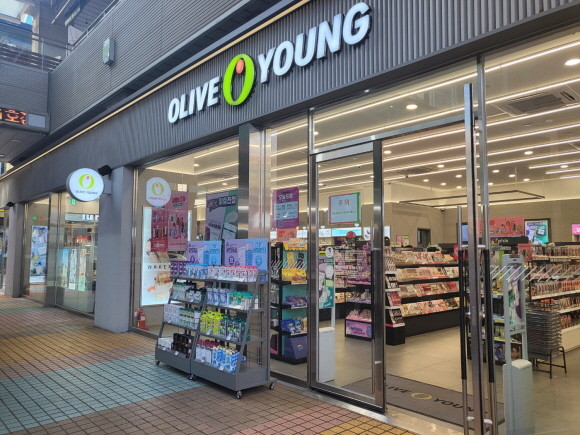 올리브영 블랙프라이데이