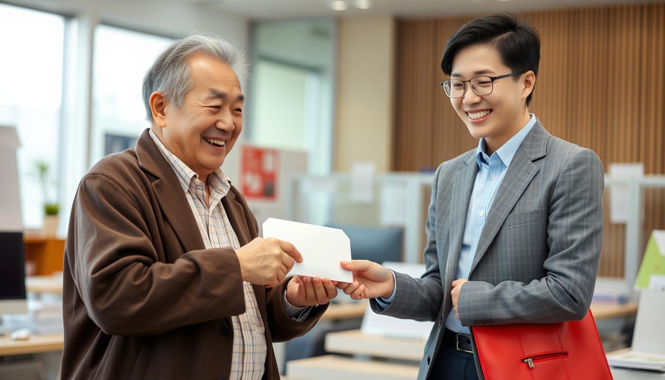 고령자 고용지원금 신청 방법 2025 총정리9