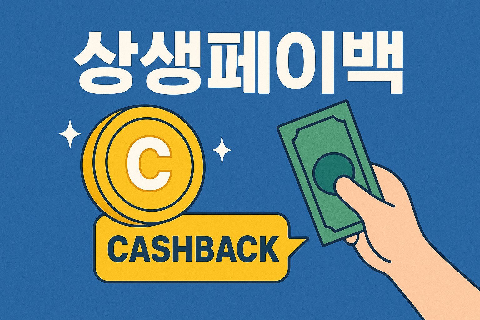 상생페이백 100% 받는 완벽 가이드
