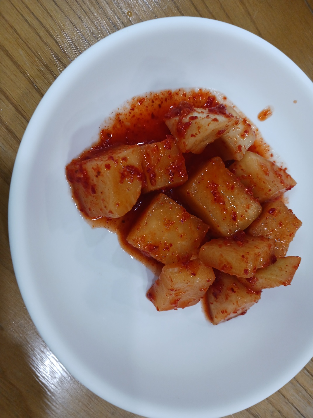 전통콩나물밥