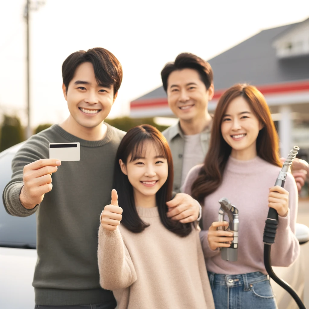 경차 유류세 환급