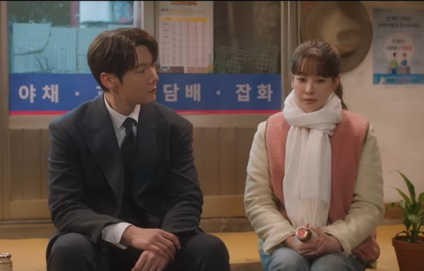 [드라마 아기가 생겼어요 9회 재방송 다시보기 OTT] 줄거리 결말