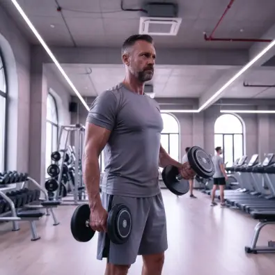 유산소-근력운동