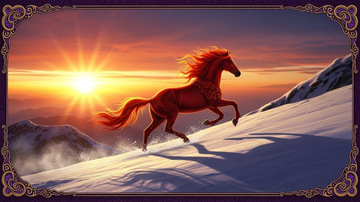 새해 인사말 모음 : 2026년 병오년(붉은 말의 해) 센스 있는 문구 30선